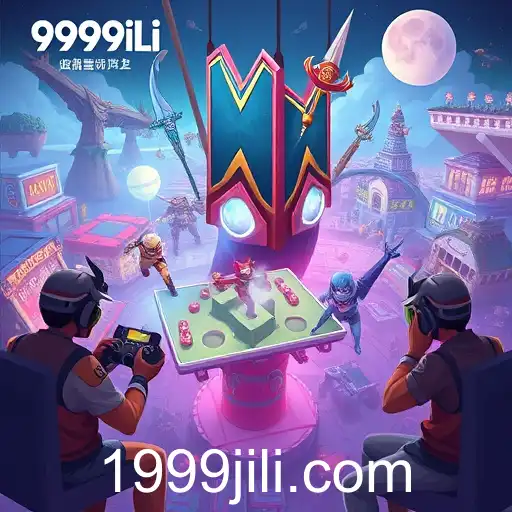 The Rise of '999jili': A New Era in Gaming