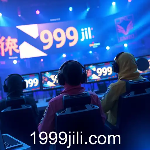999jili