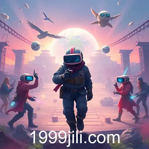 The Rise of 999jili in Online Gaming