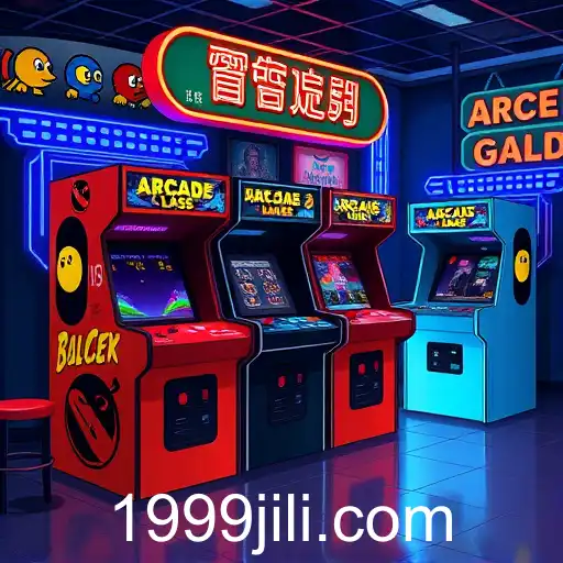Arcade Games