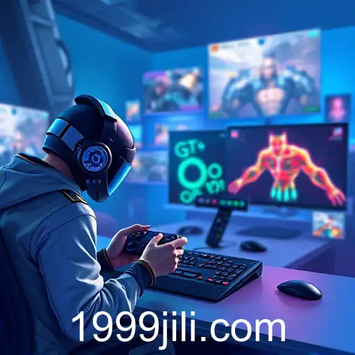 A New Era for Online Gaming