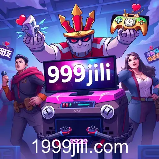 The Rise of 999jili in the Gaming World