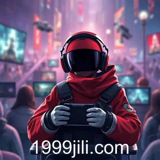 The Rise of Gaming Platforms: A Look at 999jili